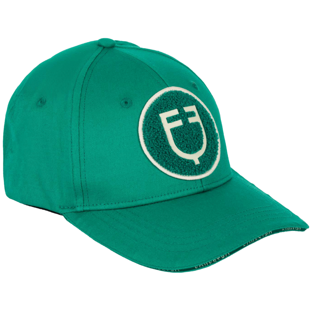 EQUESTRO Unisex College Cap