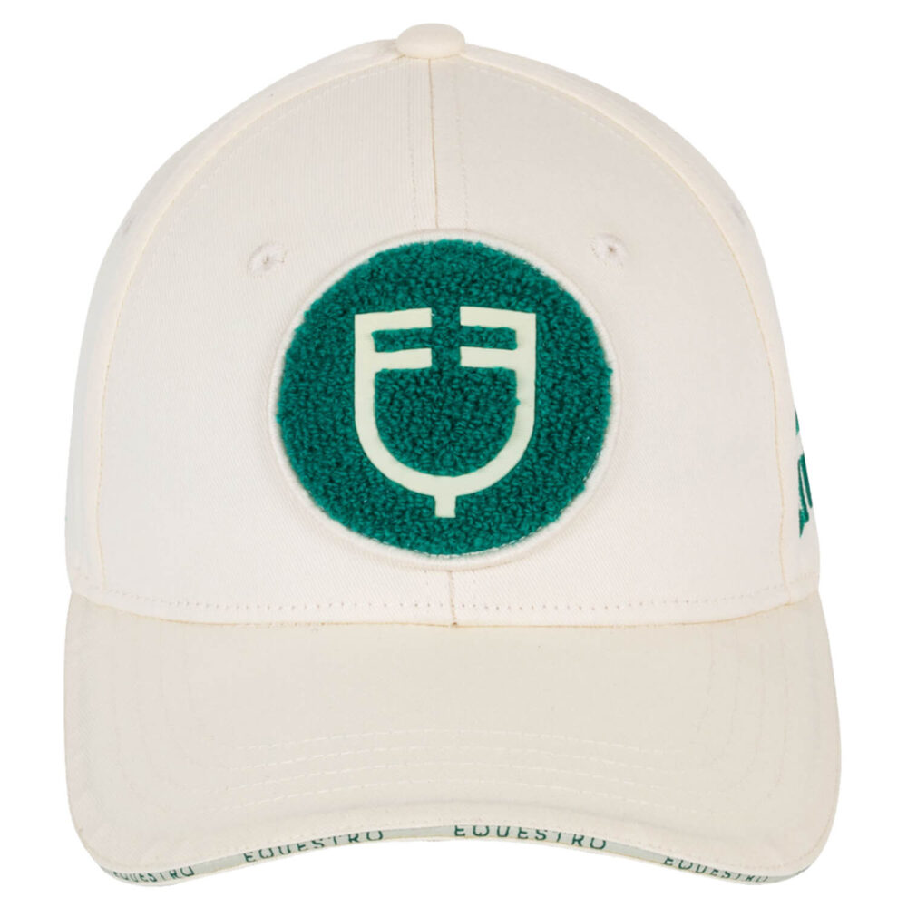EQUESTRO Unisex College Cap