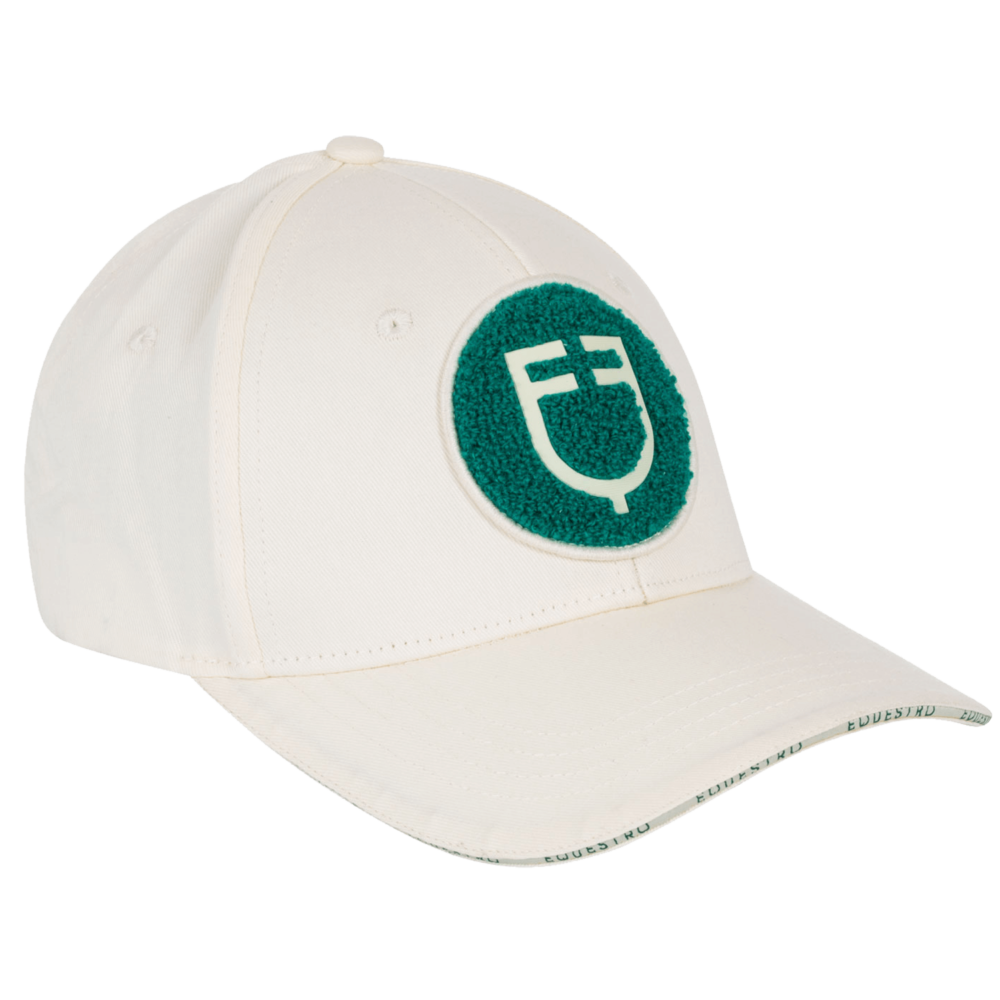 EQUESTRO Unisex College Cap