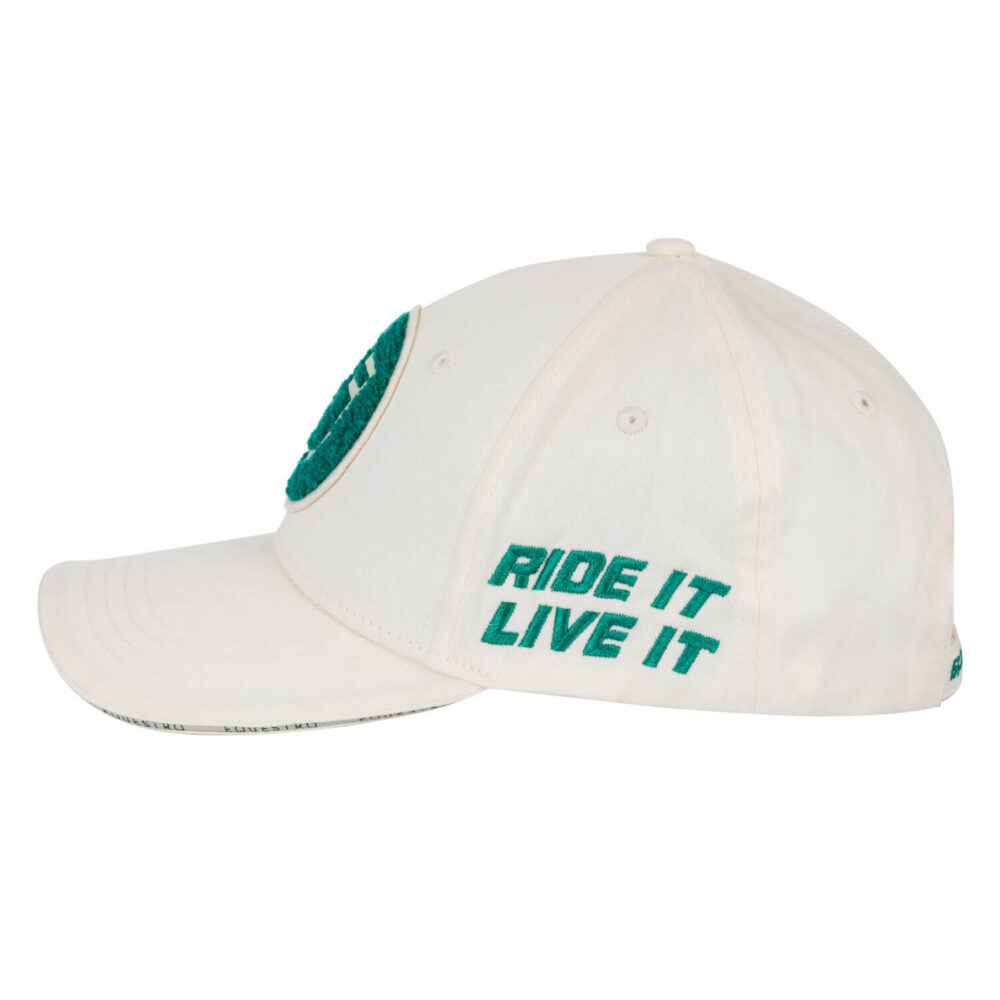 EQUESTRO Unisex College Cap