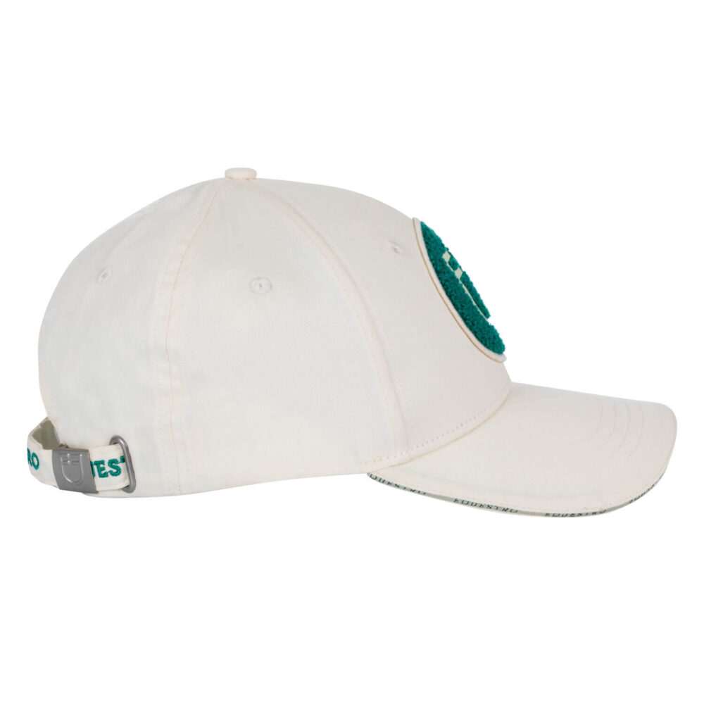 EQUESTRO Unisex College Cap