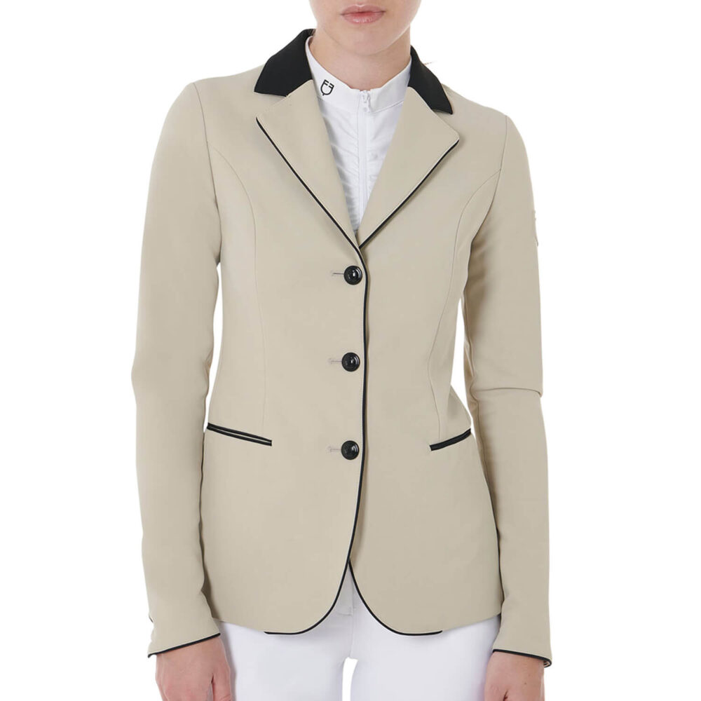 EQUESTRO Competition Elegance Jacket