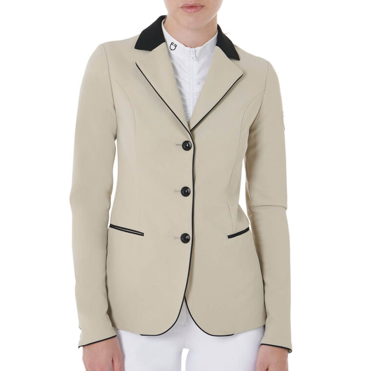 EQUESTRO Competition Elegance Jacket