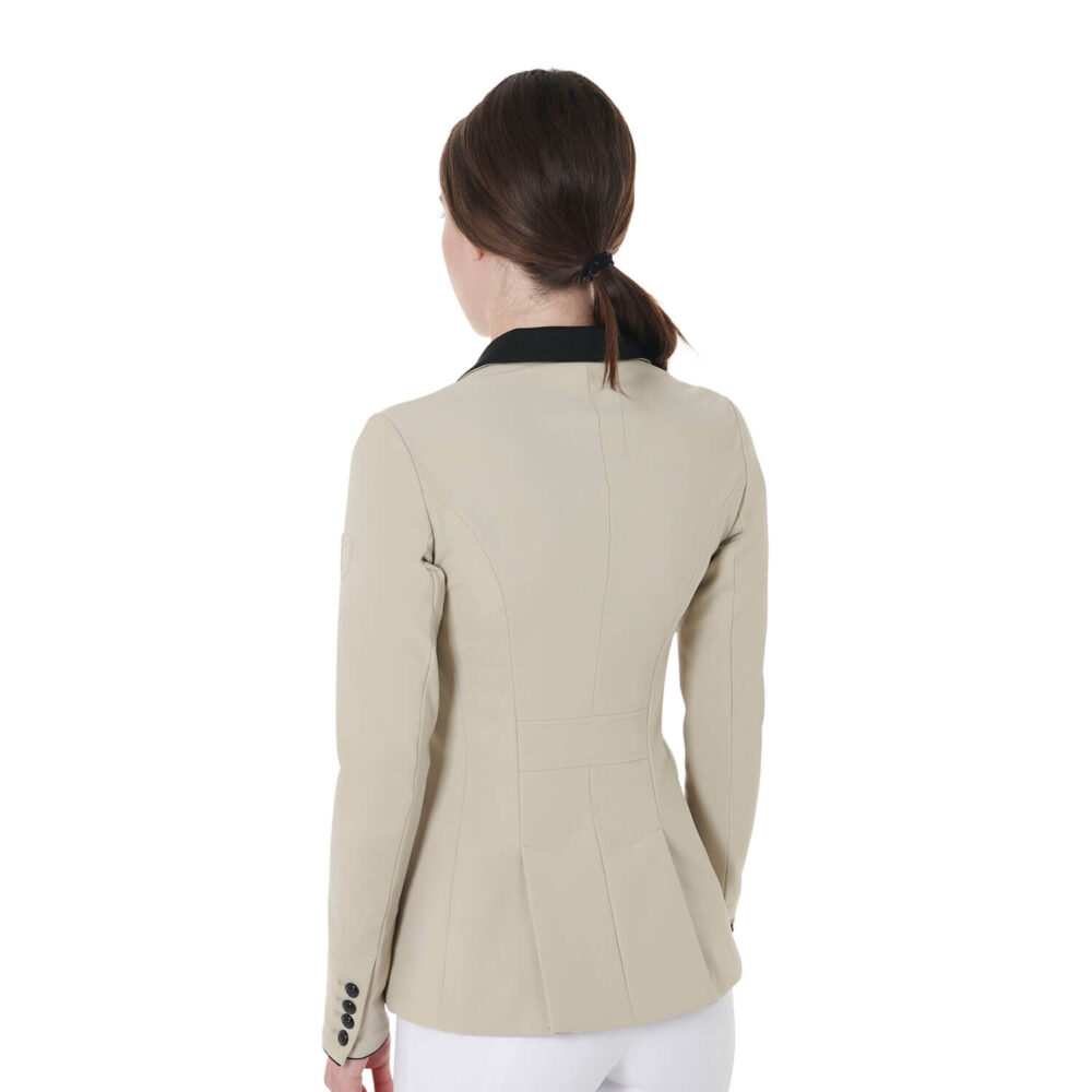 EQUESTRO Competition Elegance Jacket