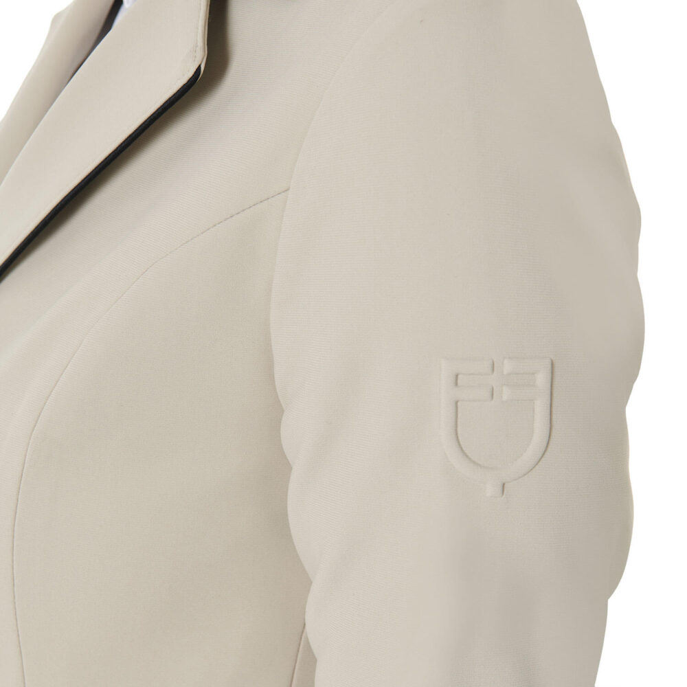 EQUESTRO Competition Elegance Jacket