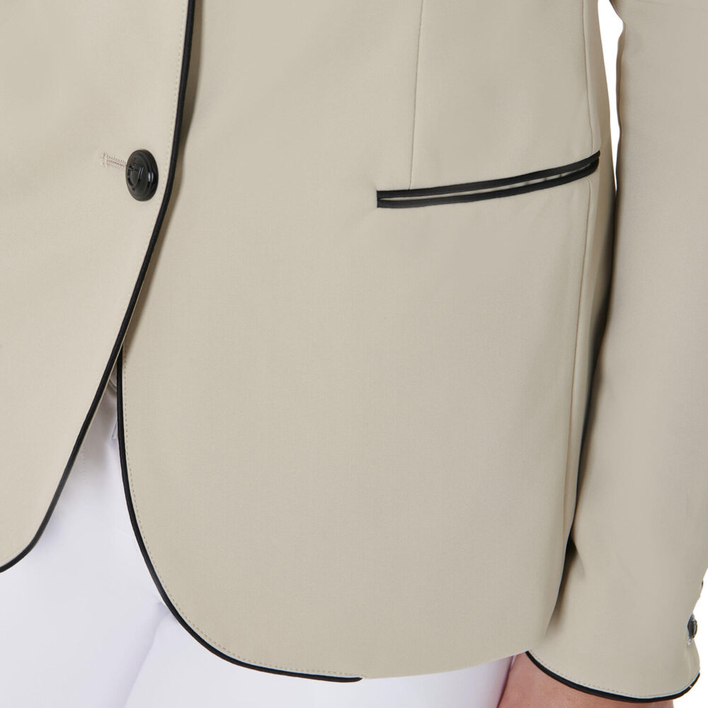 EQUESTRO Competition Elegance Jacket