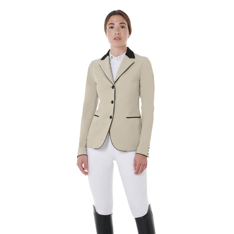 EQUESTRO Competition Elegance Jacket