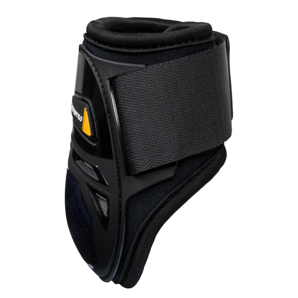 EQUESTRO Quick Release Fetlock Boots
