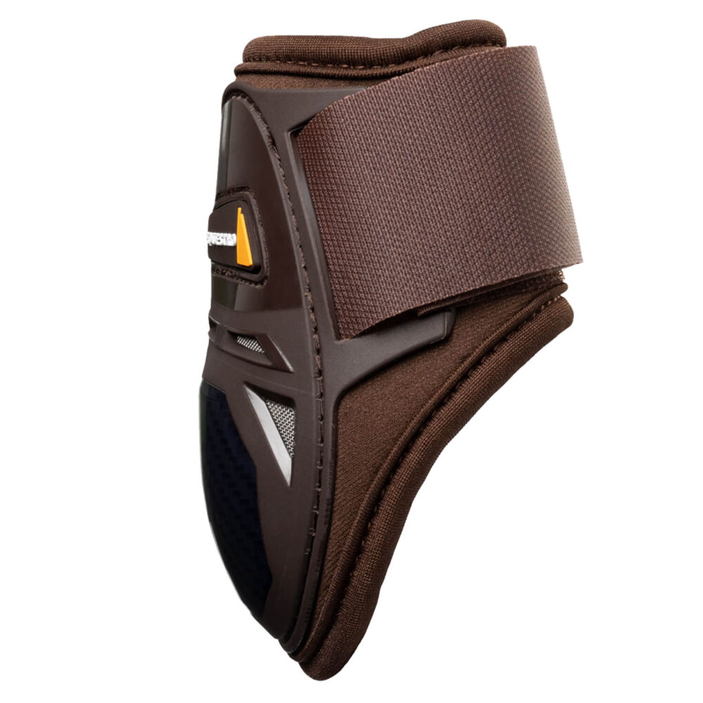 EQUESTRO Quick Release Fetlock Boots