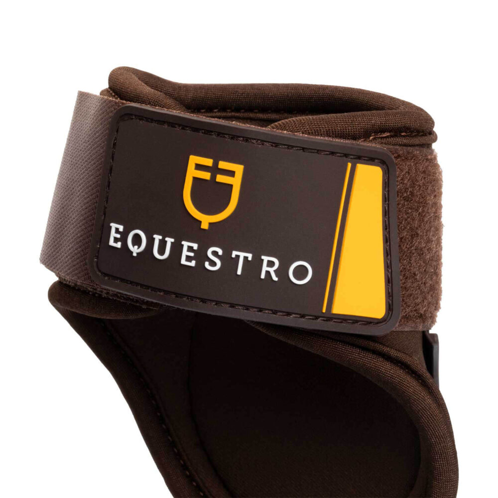 EQUESTRO Quick Release Tendon + Fetlock Boots