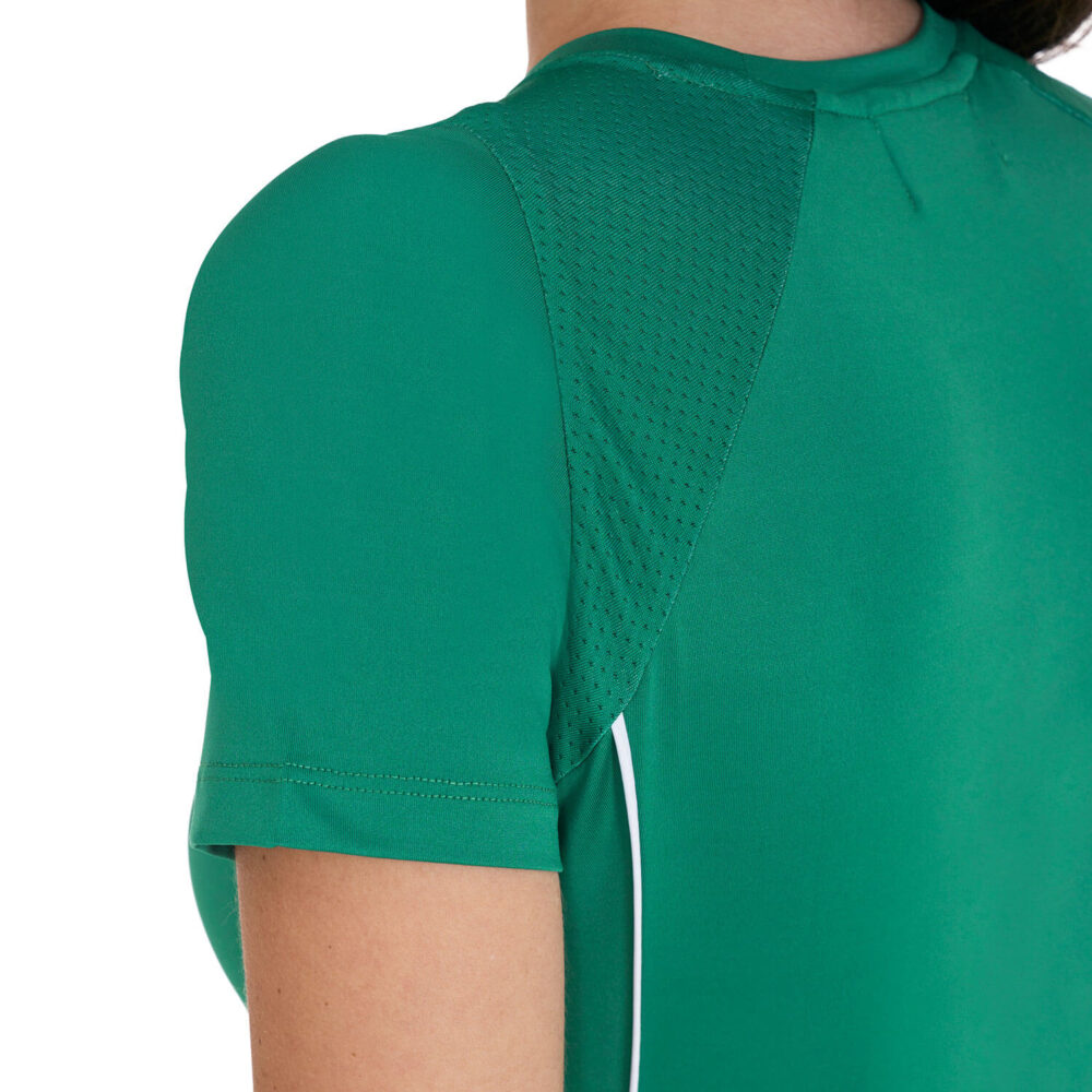 EQUESTRO S/S Technical Training Shirt