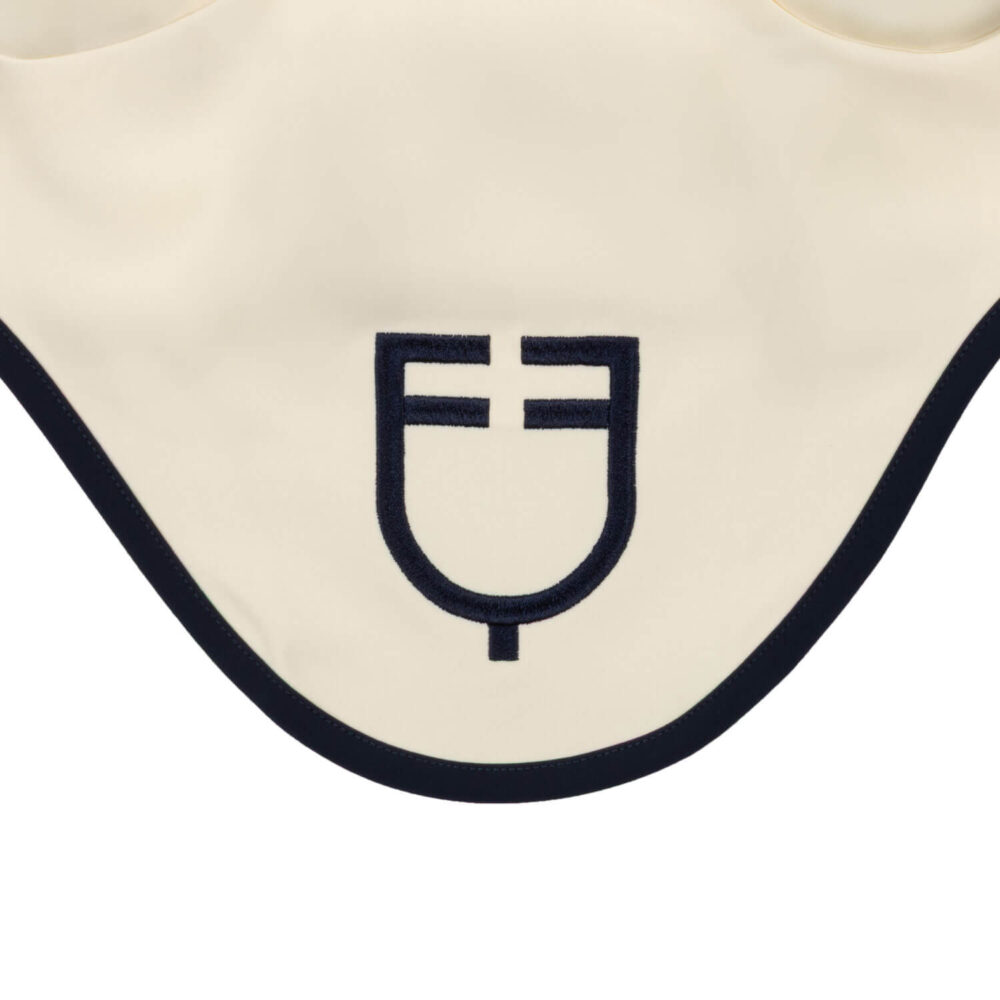 EQUESTRO Wave Κάλυπτρο Κεφαλής