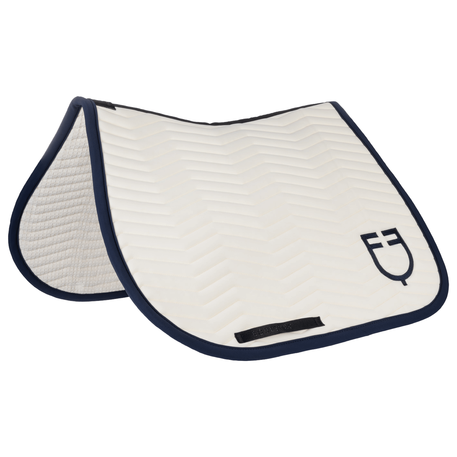 EQUESTRO AP Wave-Quilting pad EQUESTRO AP Wave-Quilting pad