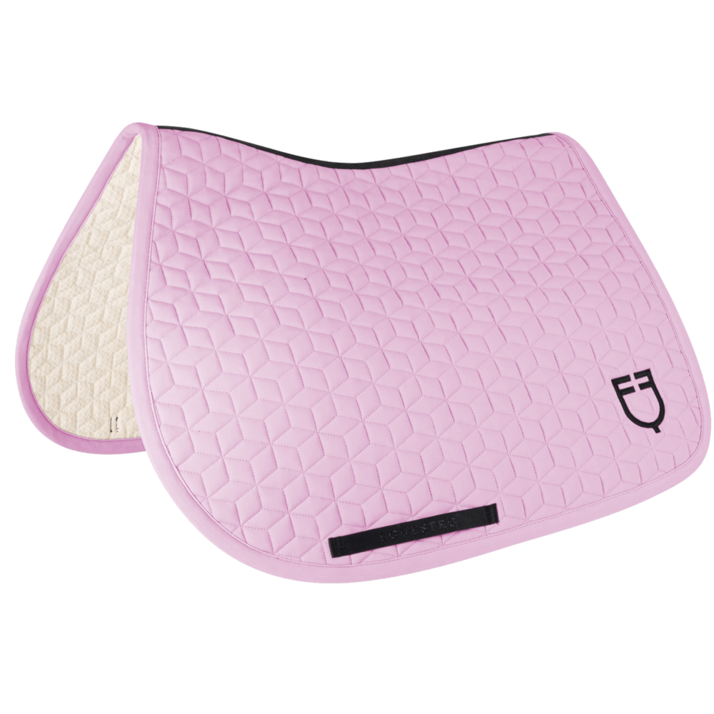 EQUESTRO AP Cube-Quilting pad