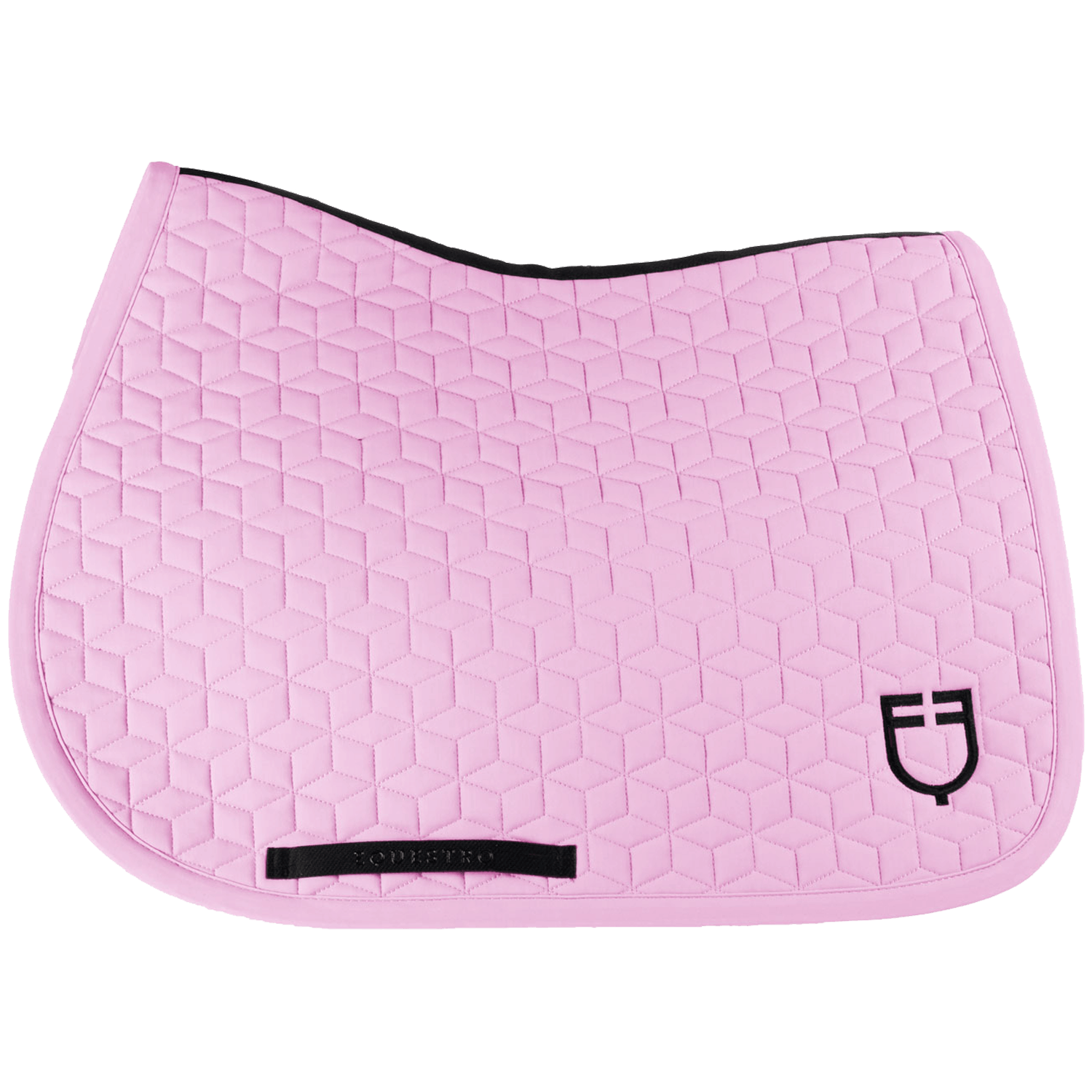 EQUESTRO AP Cube-Quilting pad EQUESTRO AP Cube-Quilting pad