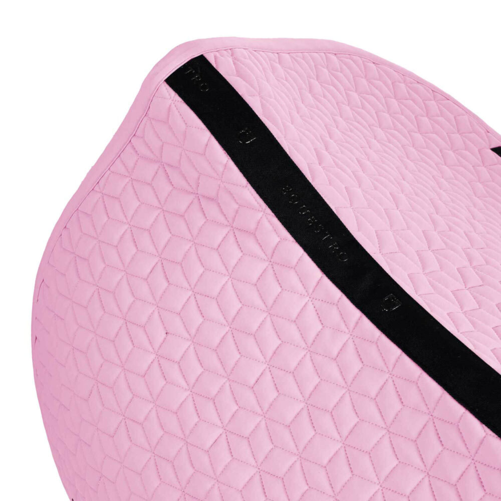 EQUESTRO AP Cube-Quilting pad