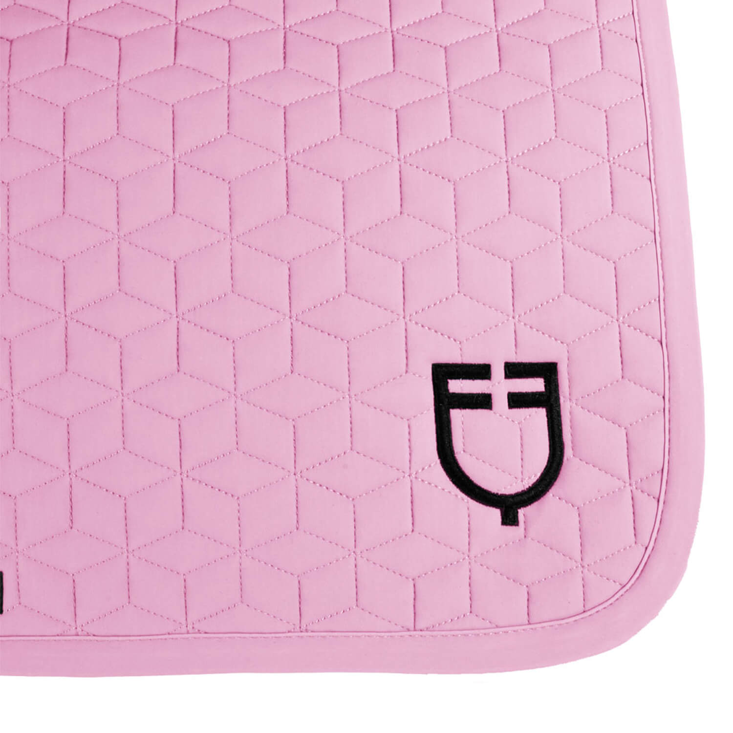 EQUESTRO AP Cube-Quilting pad EQUESTRO AP Cube-Quilting pad
