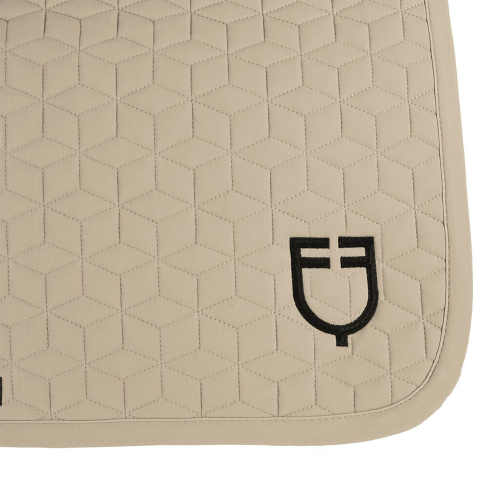EQUESTRO AP Cube-Quilting pad