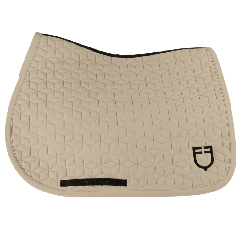 EQUESTRO AP Cube-Quilting pad
