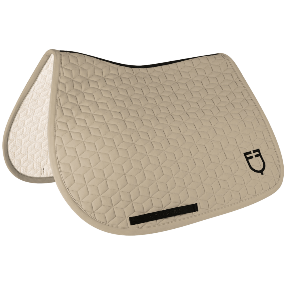 EQUESTRO AP Cube-Quilting pad