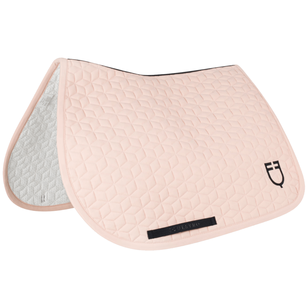 EQUESTRO AP Cube-Quilting pad
