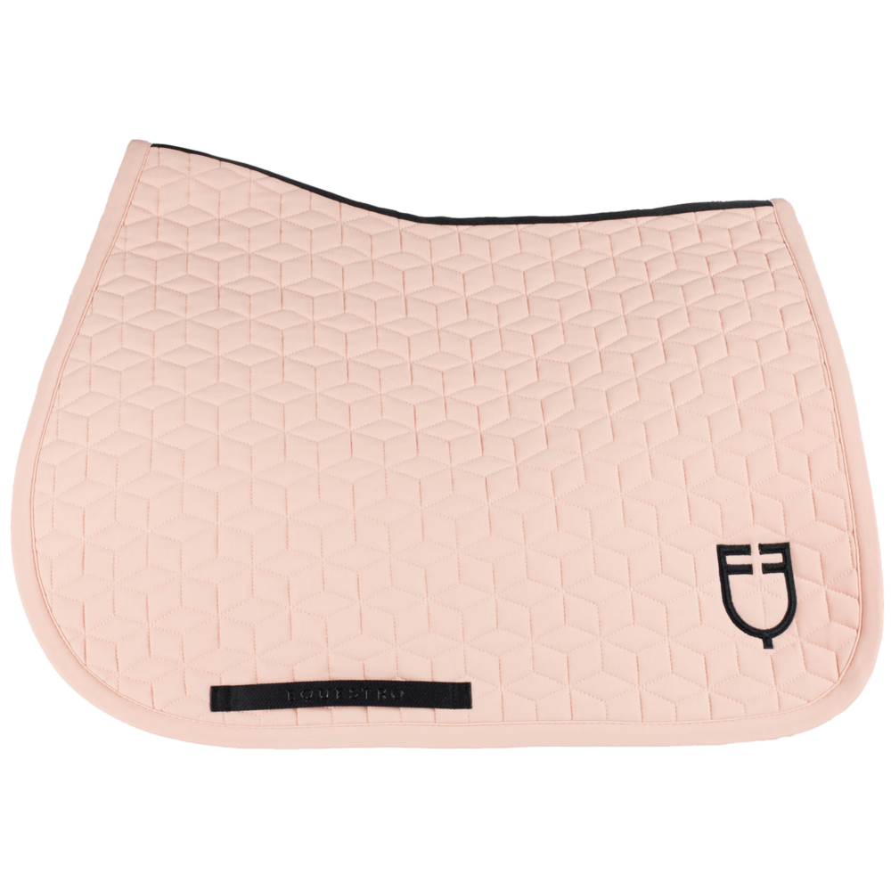 EQUESTRO AP Cube-Quilting pad