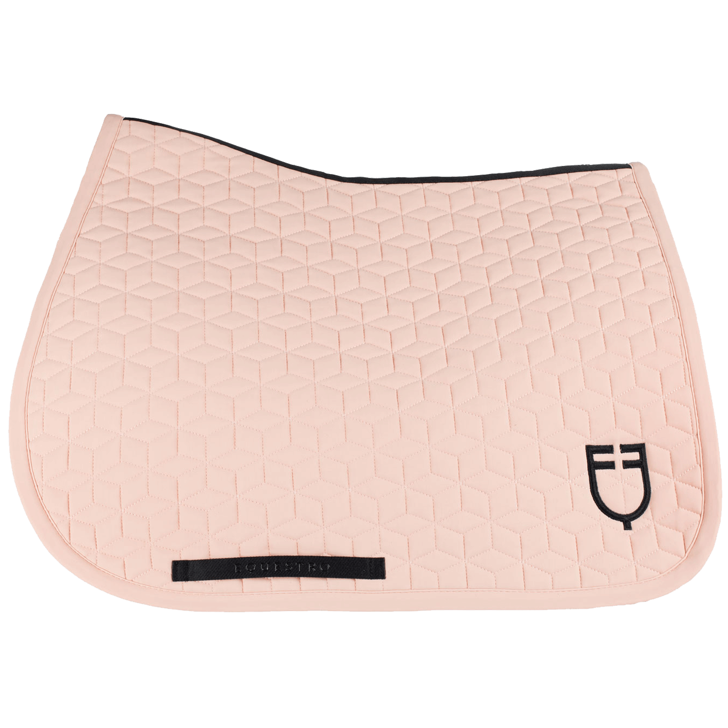 EQUESTRO AP Cube-Quilting pad EQUESTRO AP Cube-Quilting pad