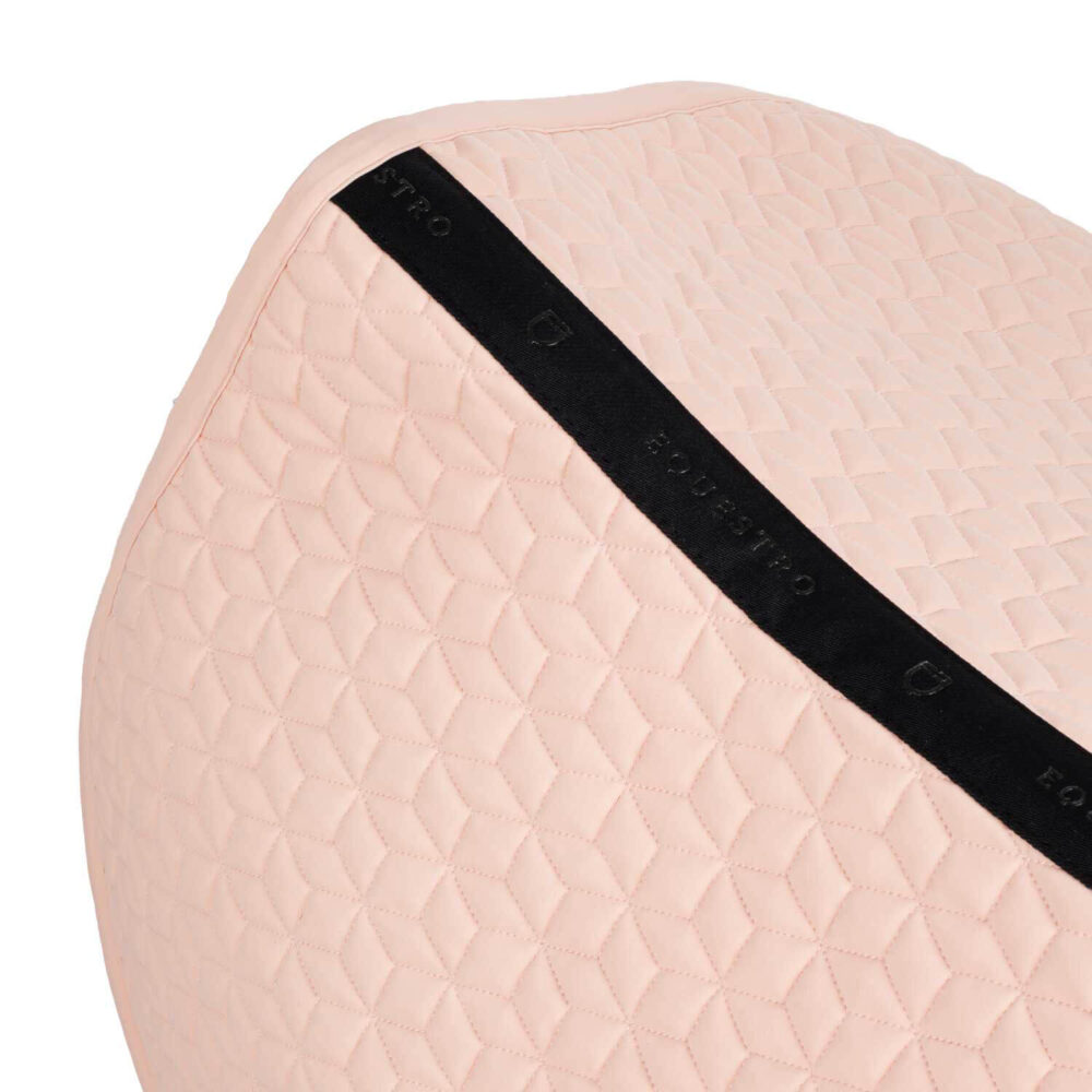EQUESTRO AP Cube-Quilting pad