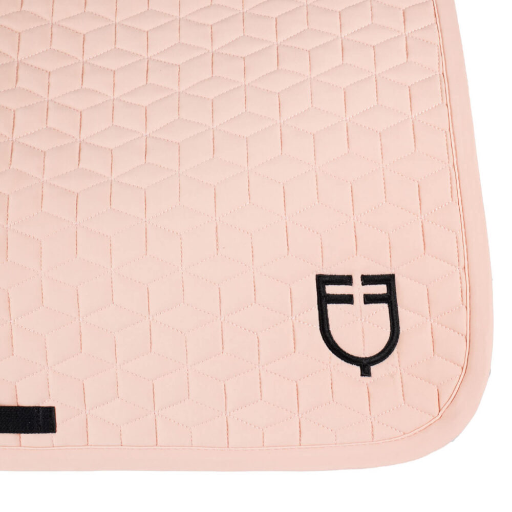 EQUESTRO AP Cube-Quilting pad
