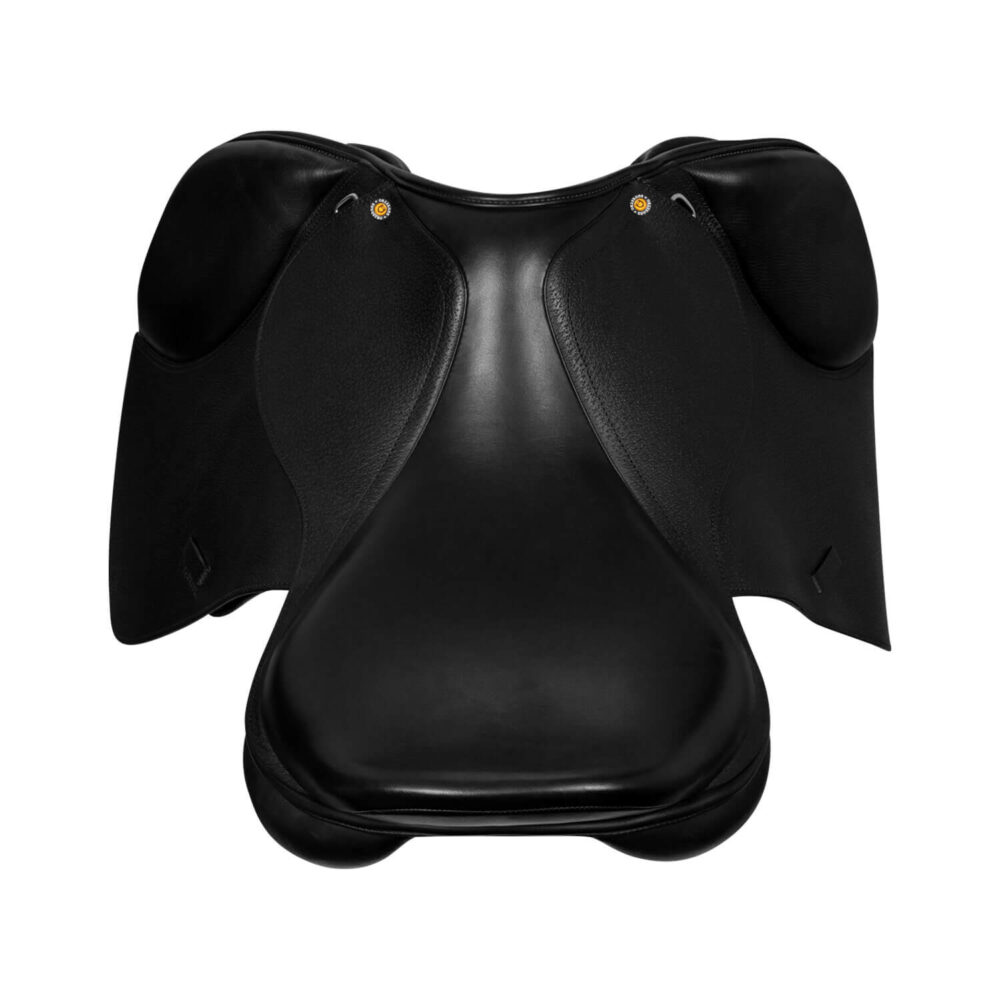 EQUESTRO Evolution Jumping Saddle