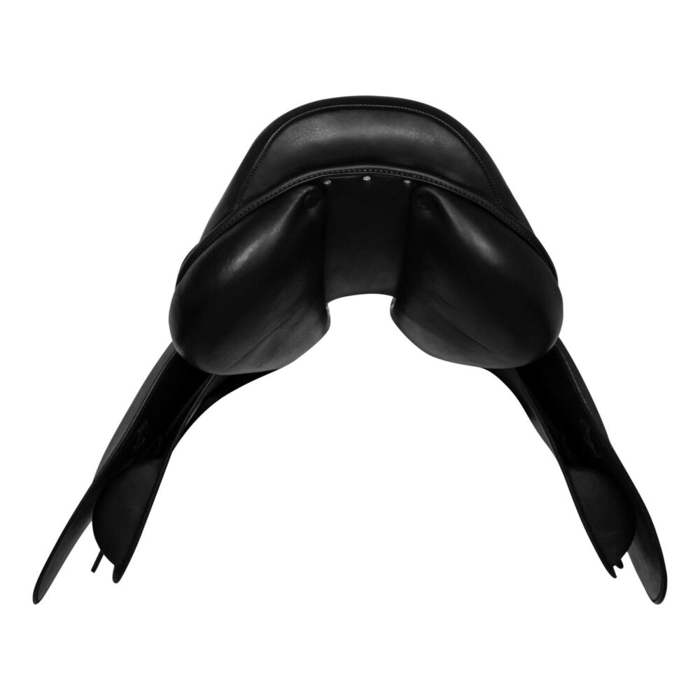 EQUESTRO Evolution Jumping Saddle