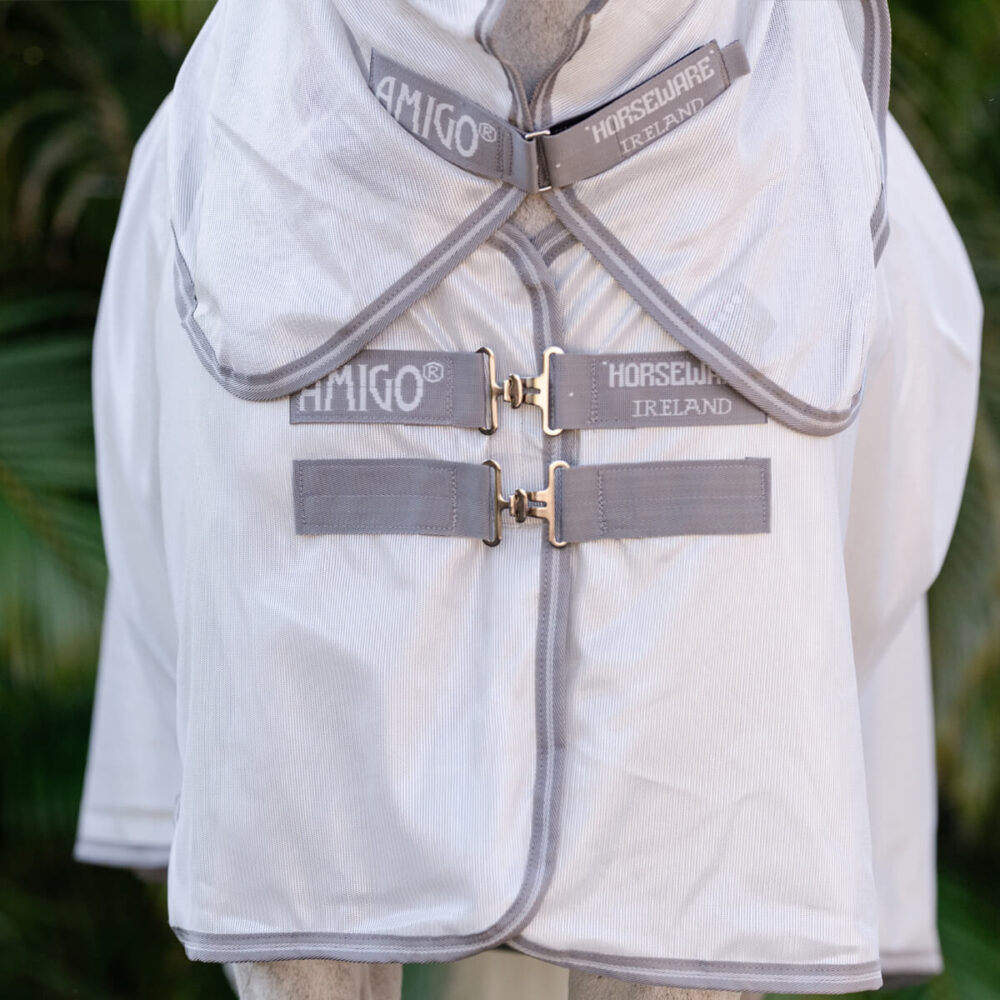 HORSEWARE Amigo® Εντομοαπωθητική Κουβέρτα