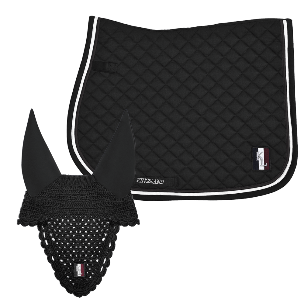 KINGSLAND Classic COOLMAX®Υπόσαγμα + Κάλυπτρο