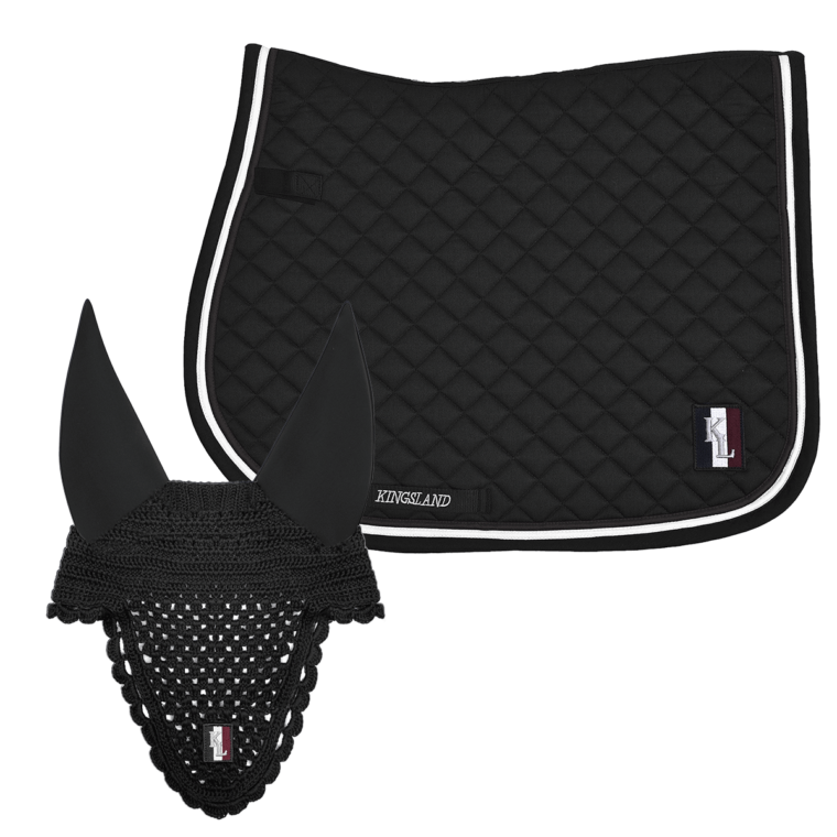 KINGSLAND Classic COOLMAX®Υπόσαγμα + Κάλυπτρο