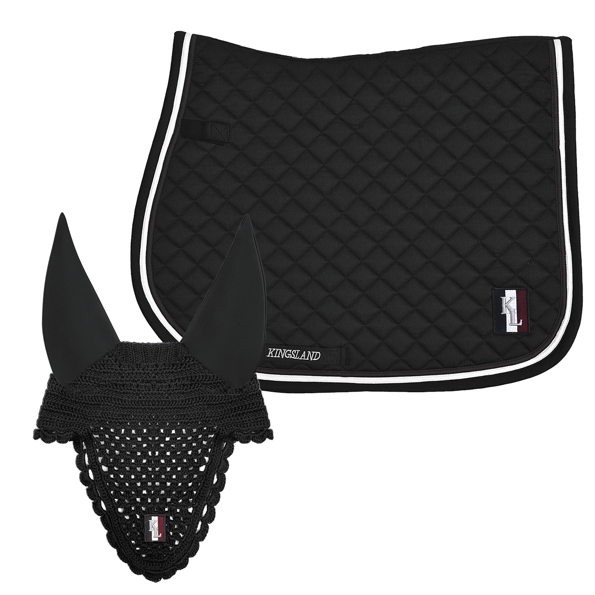 KINGSLAND Classic COOLMAX®Υπόσαγμα + Κάλυπτρο KINGSLAND Classic COOLMAX®Υπόσαγμα + Κάλυπτρο