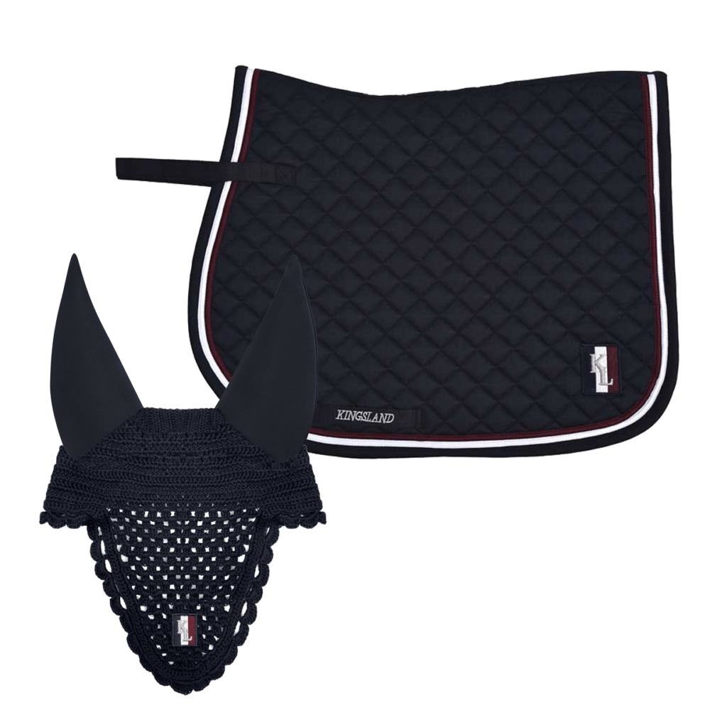 KINGSLAND Classic COOLMAX®Υπόσαγμα + Κάλυπτρο