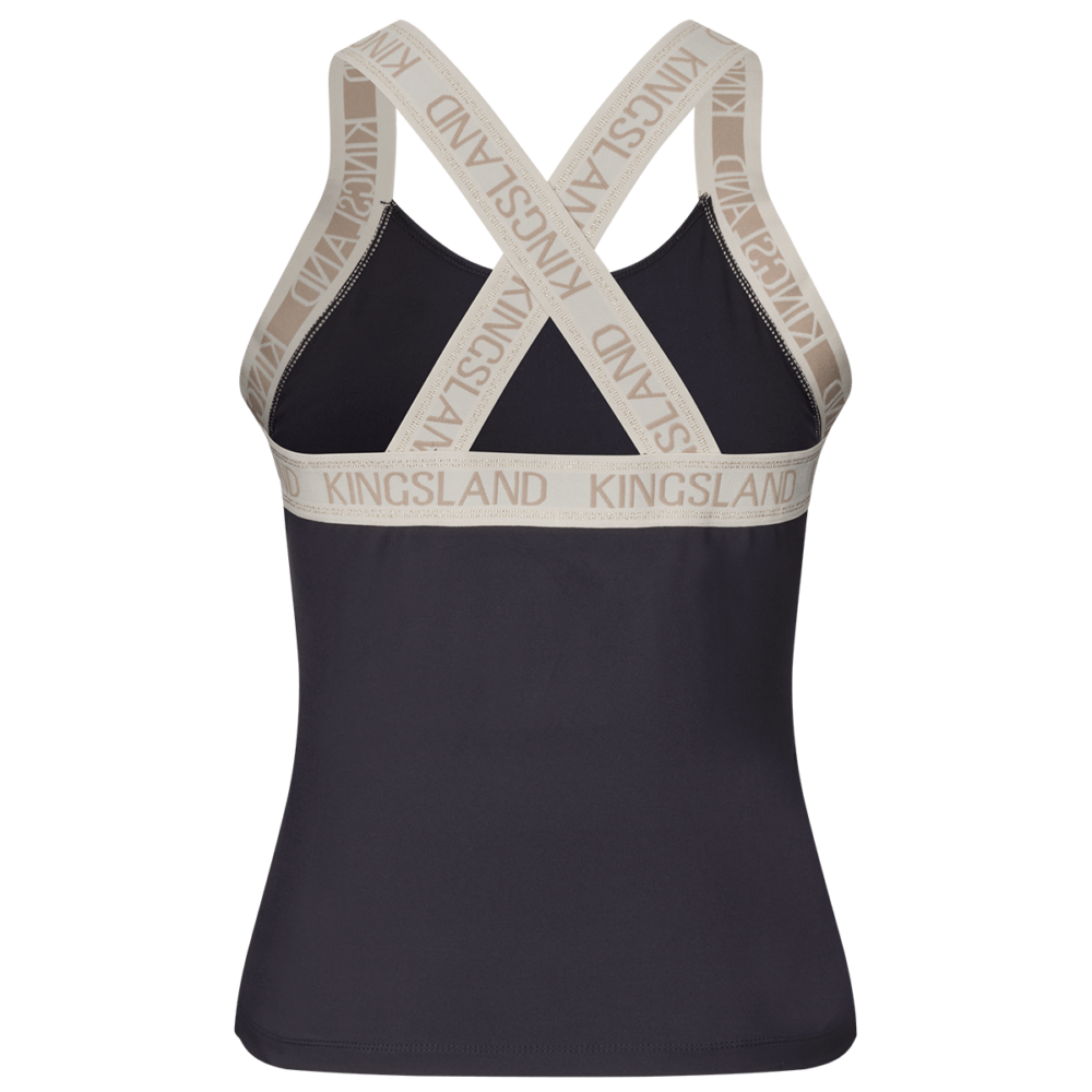 KINGSLAND Naira Training Singlet