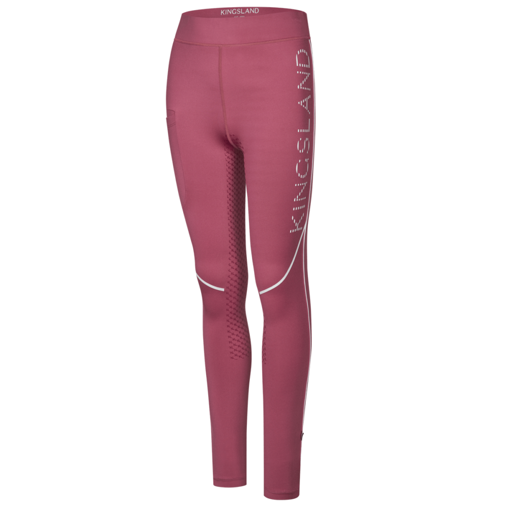 KINGSLAND Nana Full Grip Junior Tights