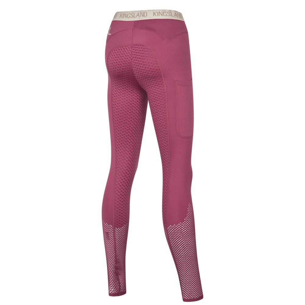 KINGSLAND Naomi Full Grip Tights