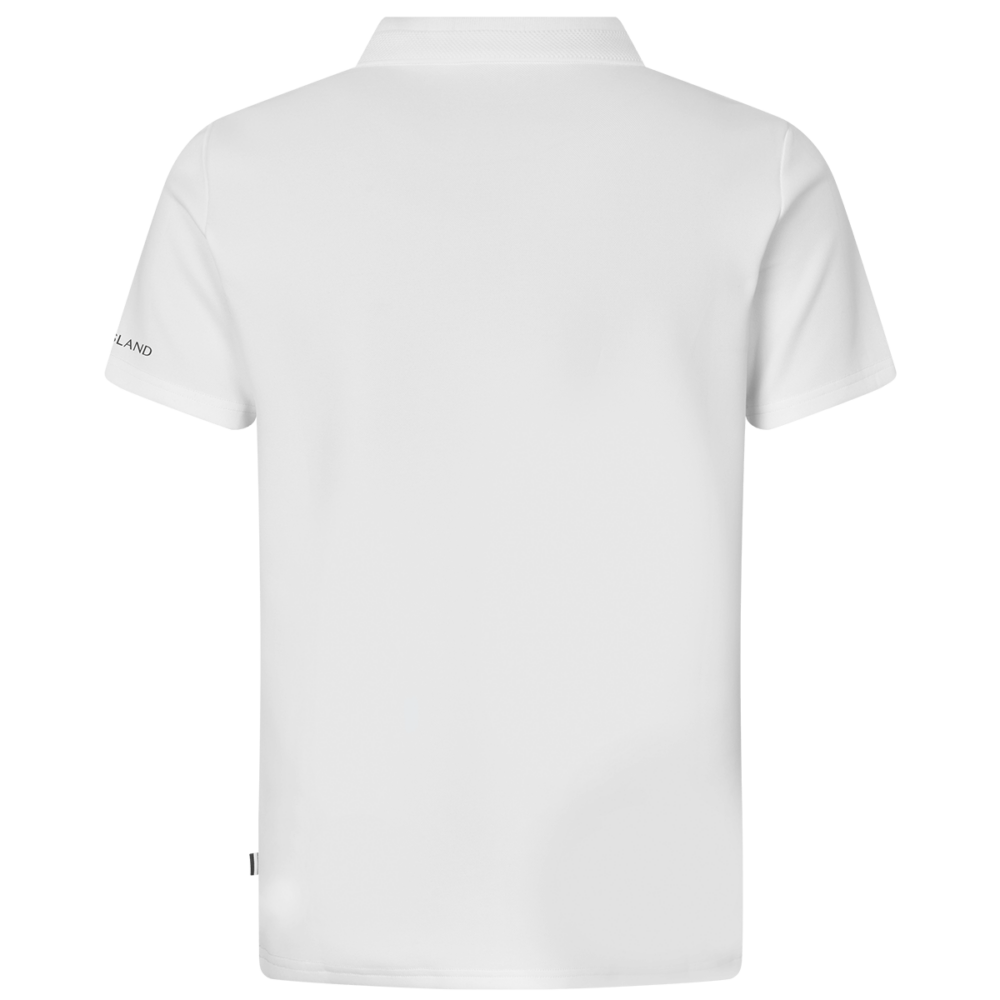 KINGSLAND Nate Polo Piqué Show Shirt