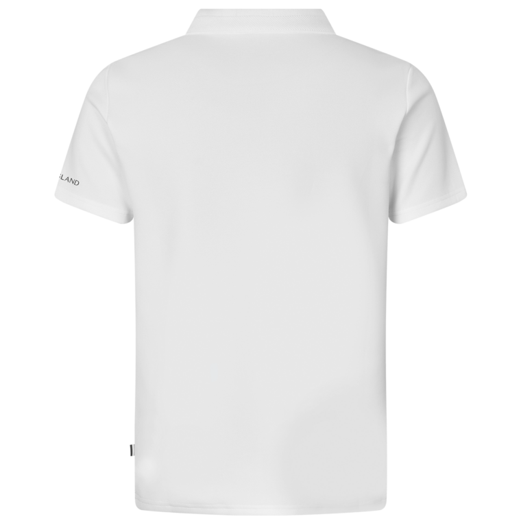 KINGSLAND Nate Polo Piqué Show Shirt