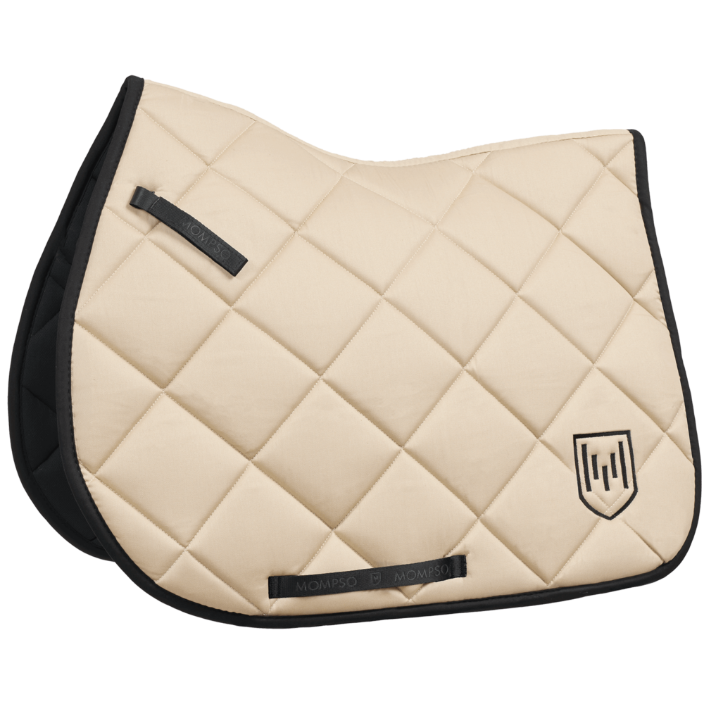 MOMPSO Signature AP CoolMax® Υπόσαγμα + Κάλυπτρο