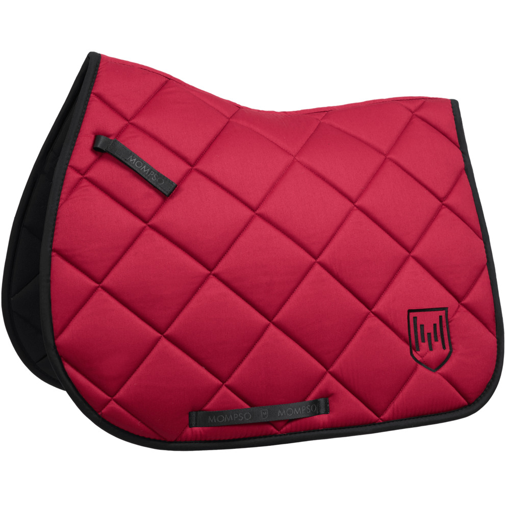 MOMPSO Signature AP CoolMax® pad