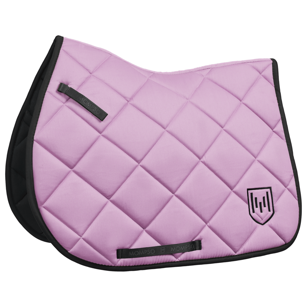 MOMPSO Signature AP CoolMax® pad