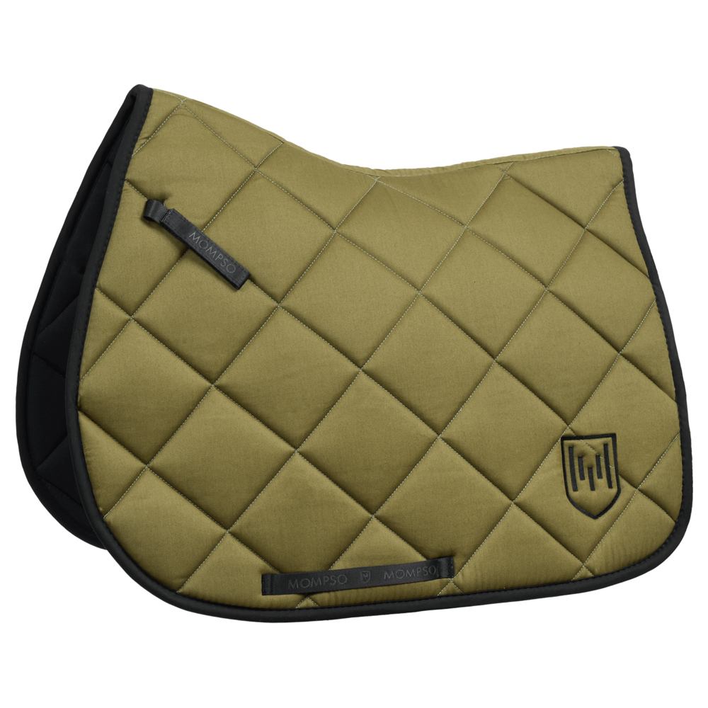 MOMPSO Signature AP CoolMax® Υπόσαγμα + Κάλυπτρο