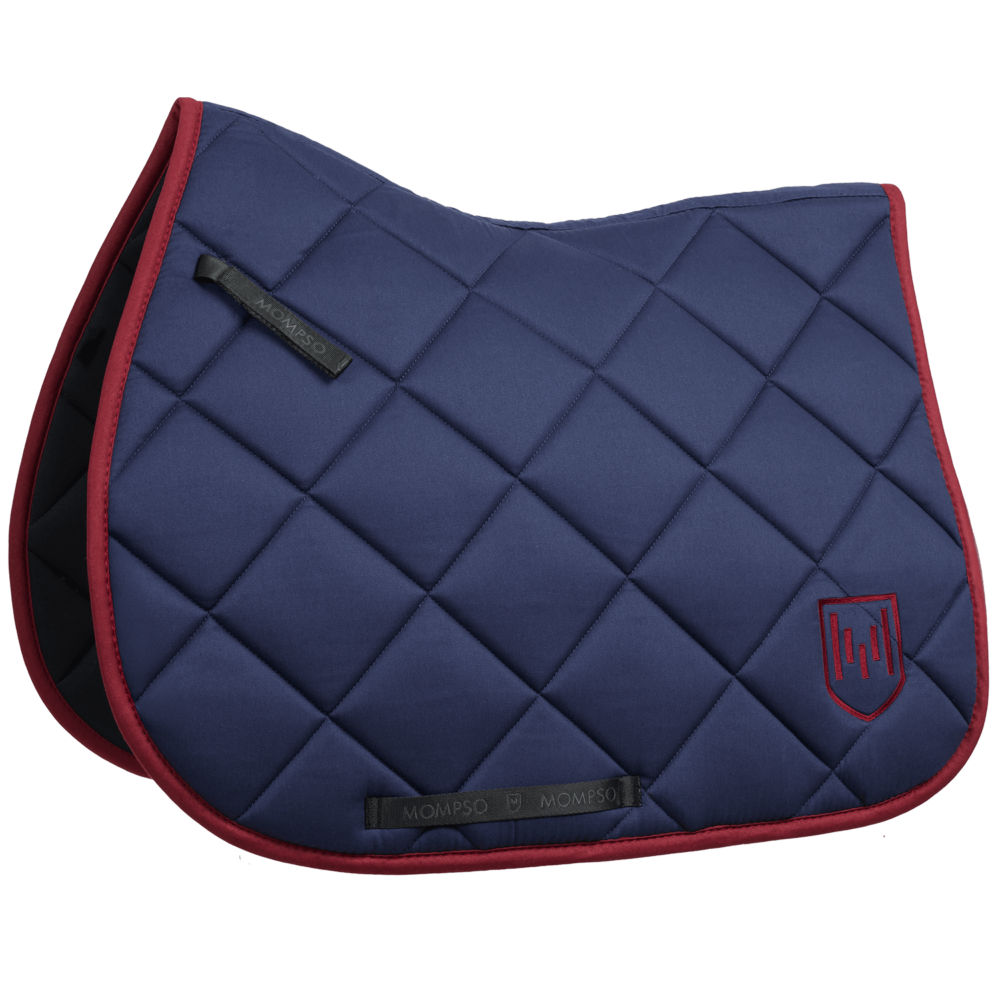 MOMPSO Signature AP CoolMax® pad