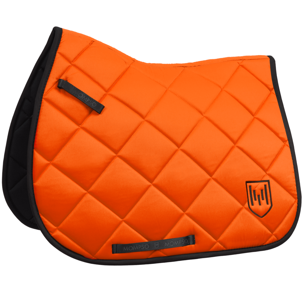 MOMPSO Signature AP CoolMax® pad