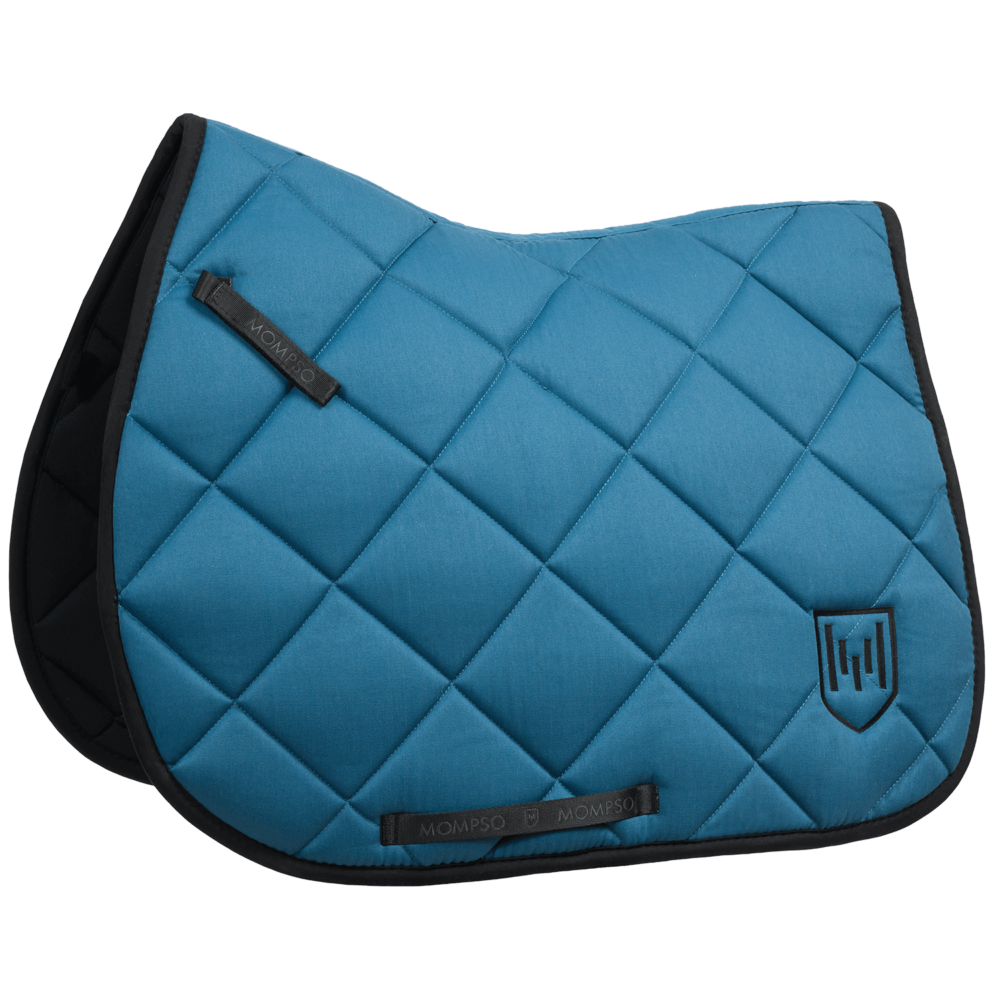 MOMPSO Signature AP CoolMax® pad