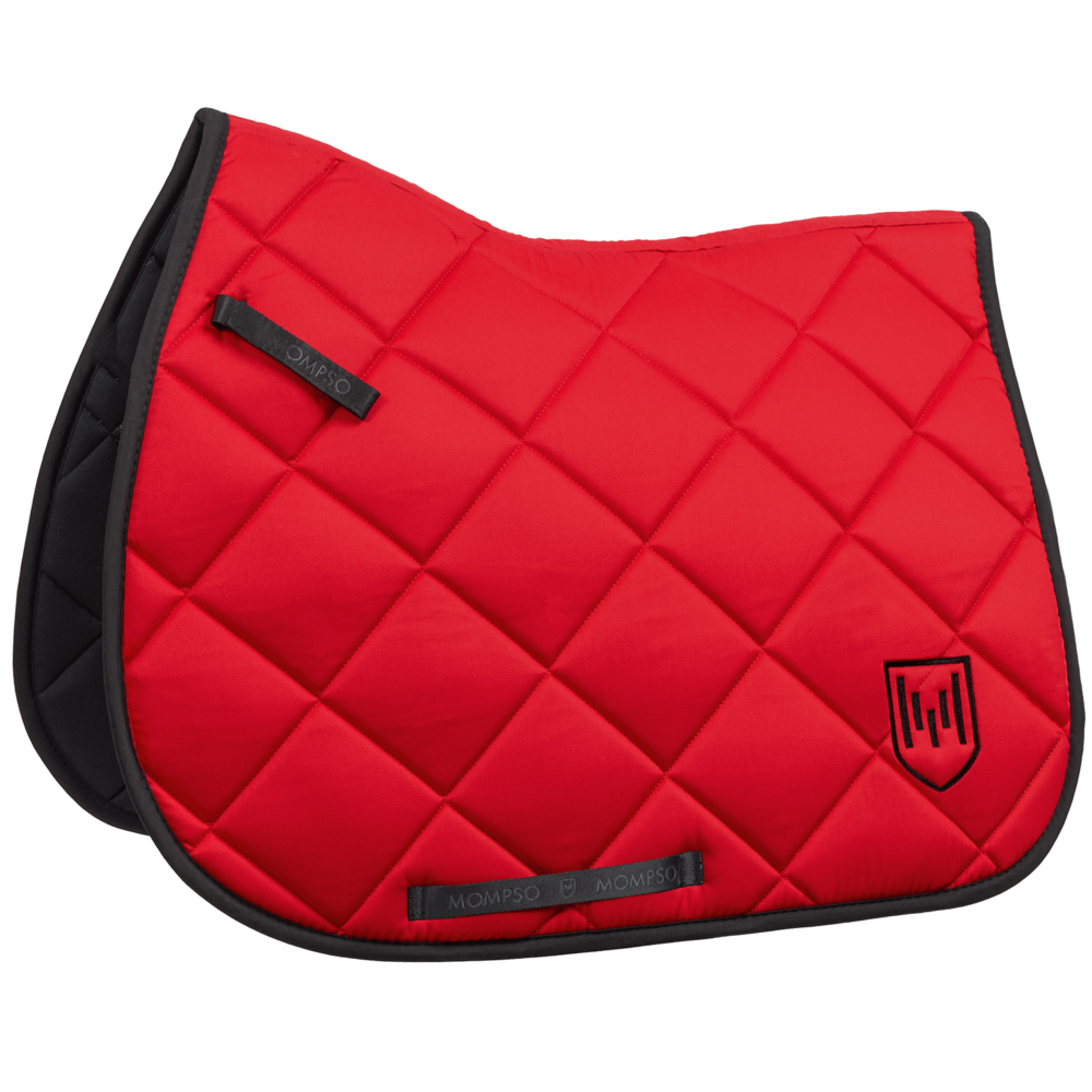 MOMPSO Signature AP CoolMax® pad