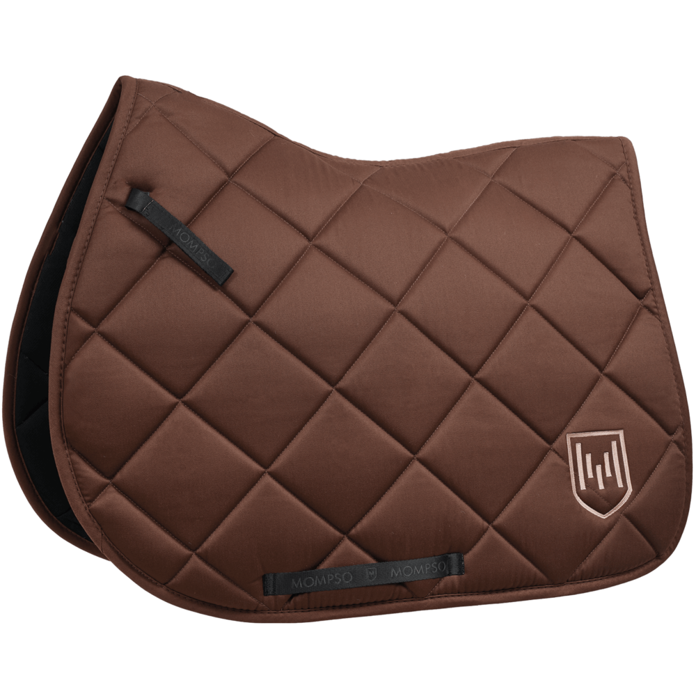 MOMPSO Signature AP CoolMax® pad